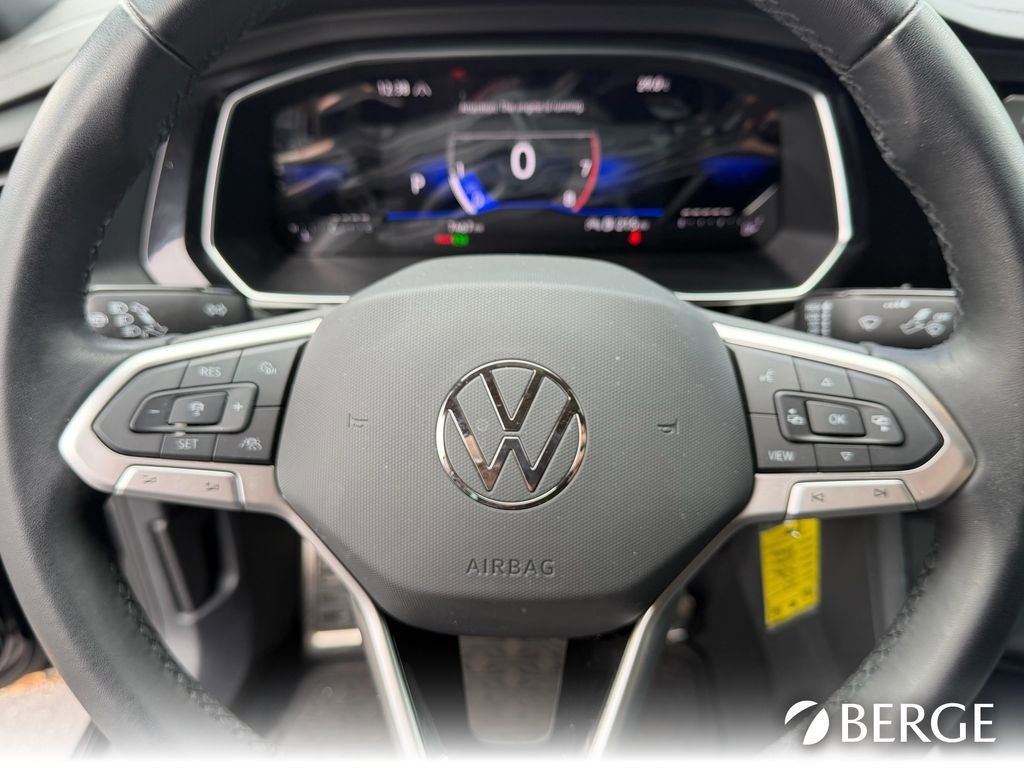 Used 2023 Volkswagen Jetta Sport w/ IQ.Drive Package image 34