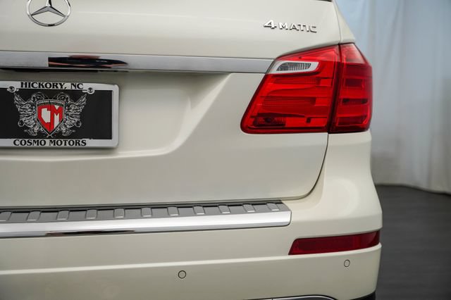 Used 2013 Mercedes-Benz GL 450 4MATIC image 41