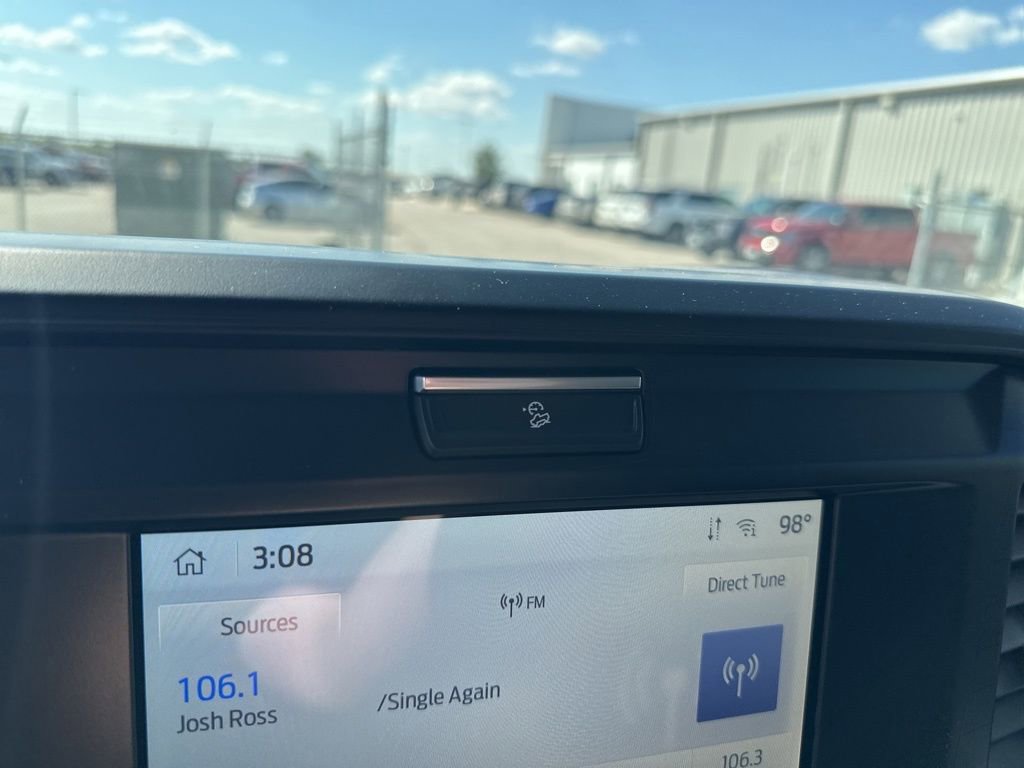 New 2026 Ford F250 XL w/ STX Appearance Package image 23