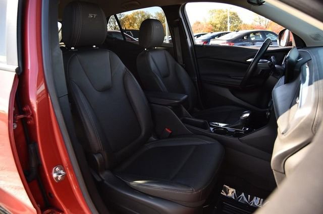 Used 2024 Buick Encore GX Sport Touring w/ Comfort Package image 20