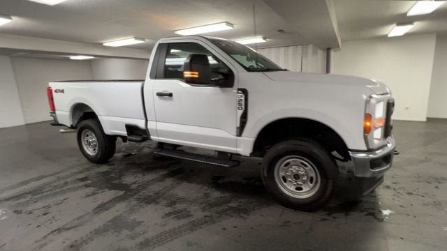 Used 2024 Ford F250 XL w/ XL Driver Assist Package AWD/4WD image 2