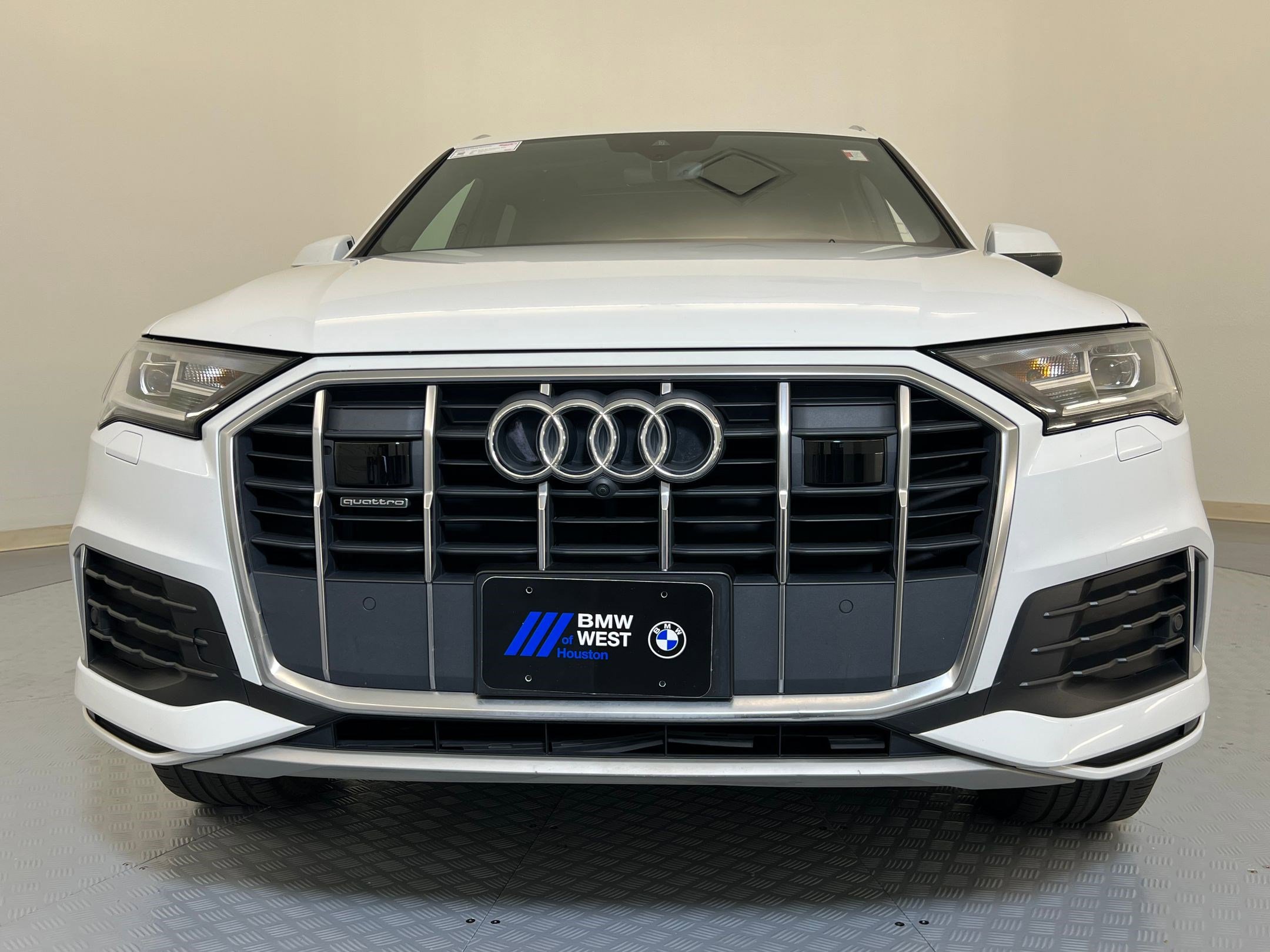 Used 2022 Audi Q7 2.0T Premium Plus w/ Premium Plus Package image 6