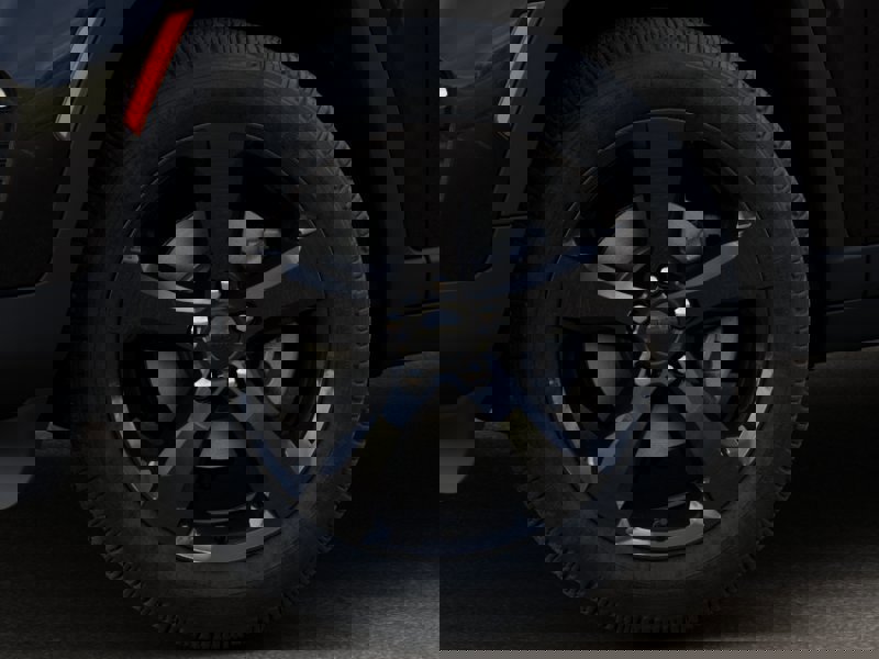 New 2025 Jeep Grand Cherokee Limited w/ Black Appearance Package image 27