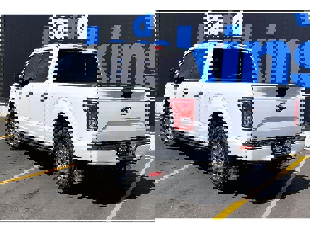 Used 2015 Ford F150 XL w/ Equipment Group 101A Mid image 12