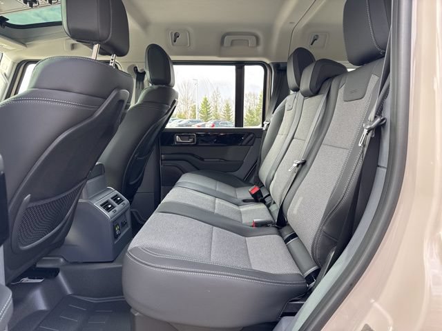 New 2026 INEOS Grenadier Station Wagon AWD/4WD image 27