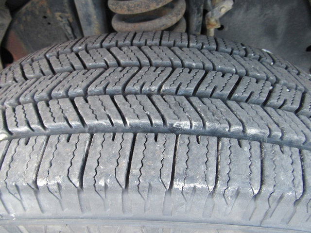 Used 2015 Ford F350 XL w/ Power Equipment Group RWD image 12