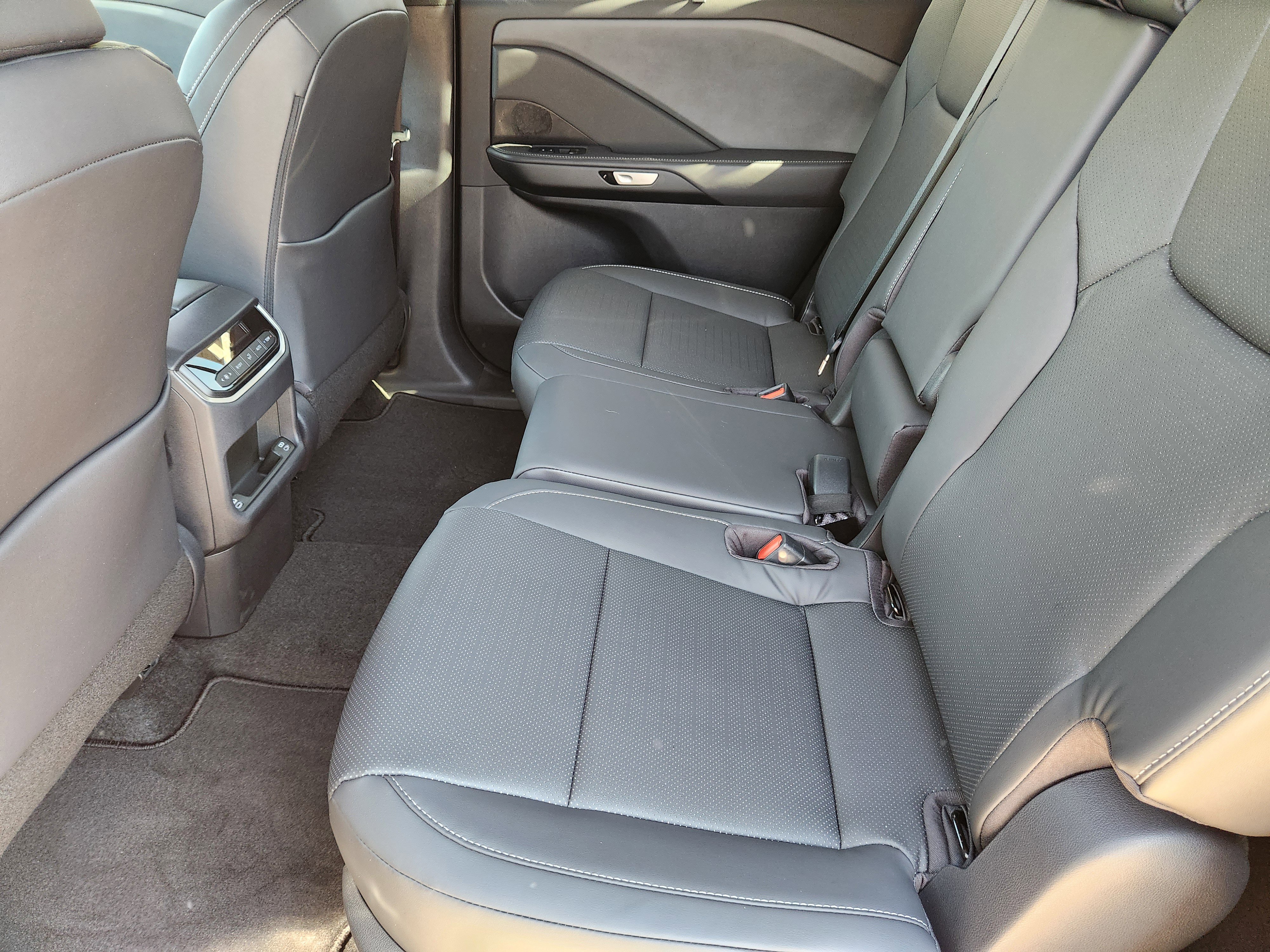 New 2026 Lexus TX 350 AWD image 21