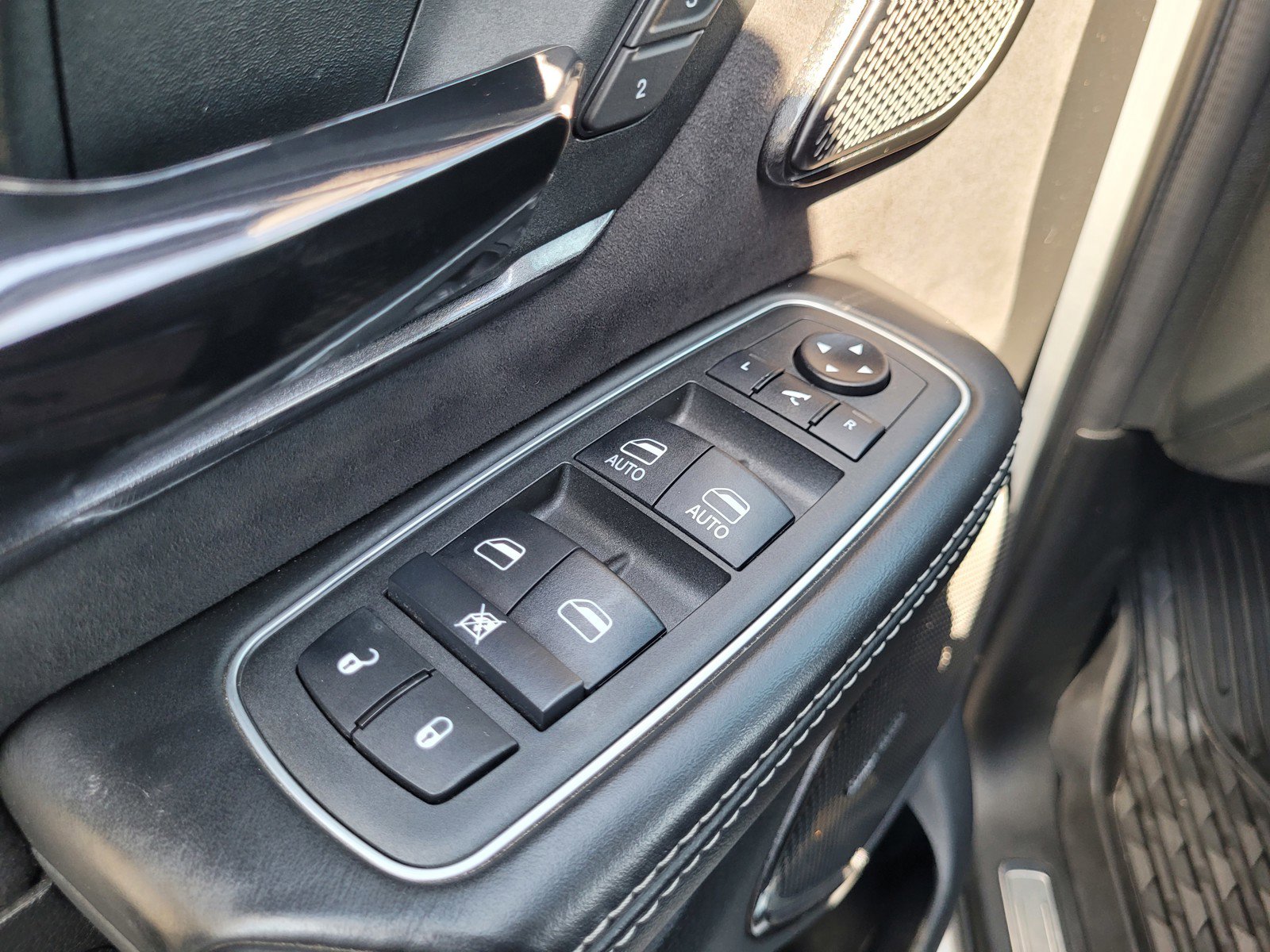 Used 2021 RAM 1500 TRX w/ TRX Level 2 Equipment Group AWD/4WD image 26