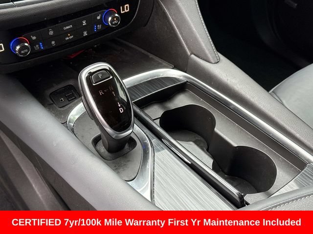Used 2021 Buick Enclave Premium w/ Surround and Sites Package AWD/4WD image 27