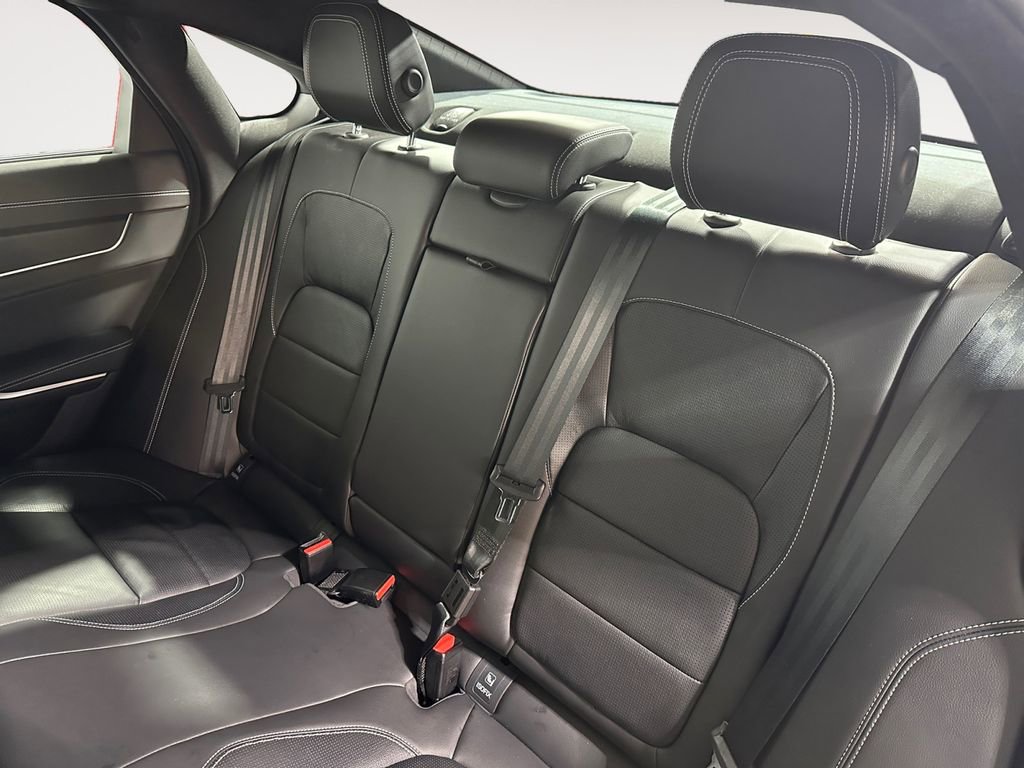 Used 2024 Jaguar XF R-Dynamic SE image 11