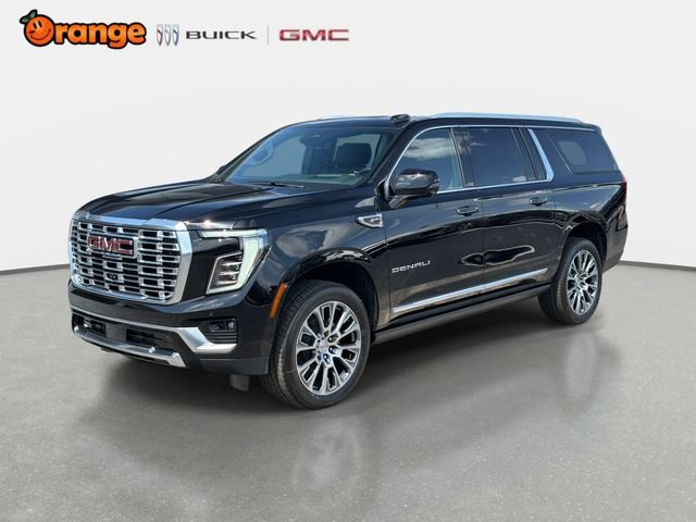 New 2026 GMC Yukon XL Denali w/ Denali Reserve Package AWD/4WD image 7