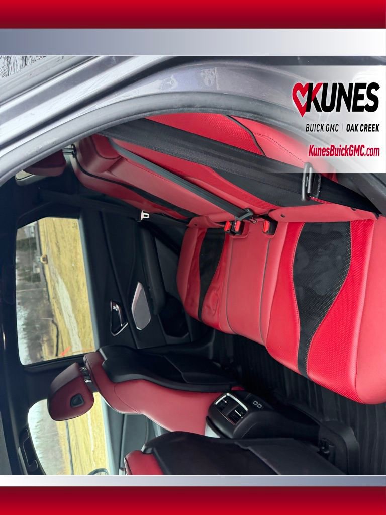 Used 2021 Acura RDX A-Spec image 8