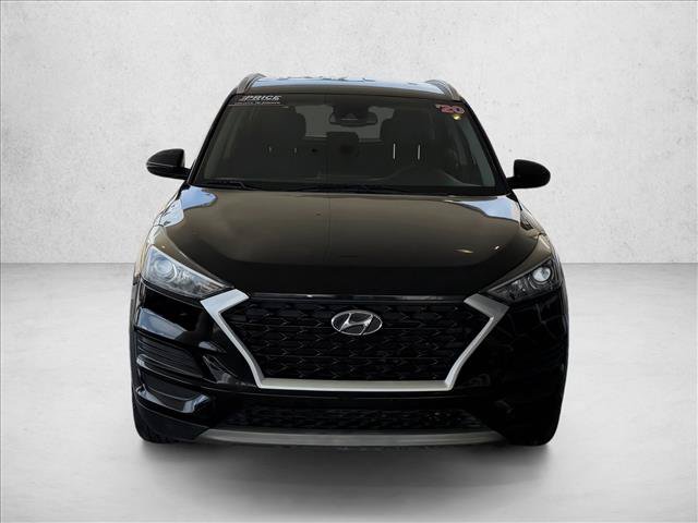 Used 2020 Hyundai Tucson SEL FWD image 7