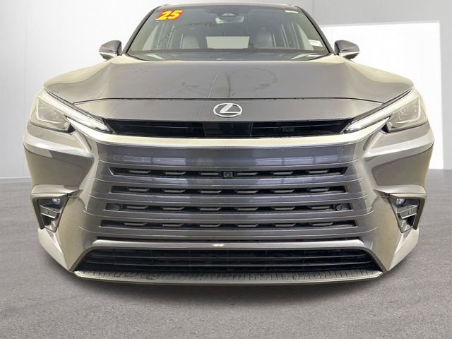 Certified 2025 Lexus TX 350 AWD w/ Technology Package image 30