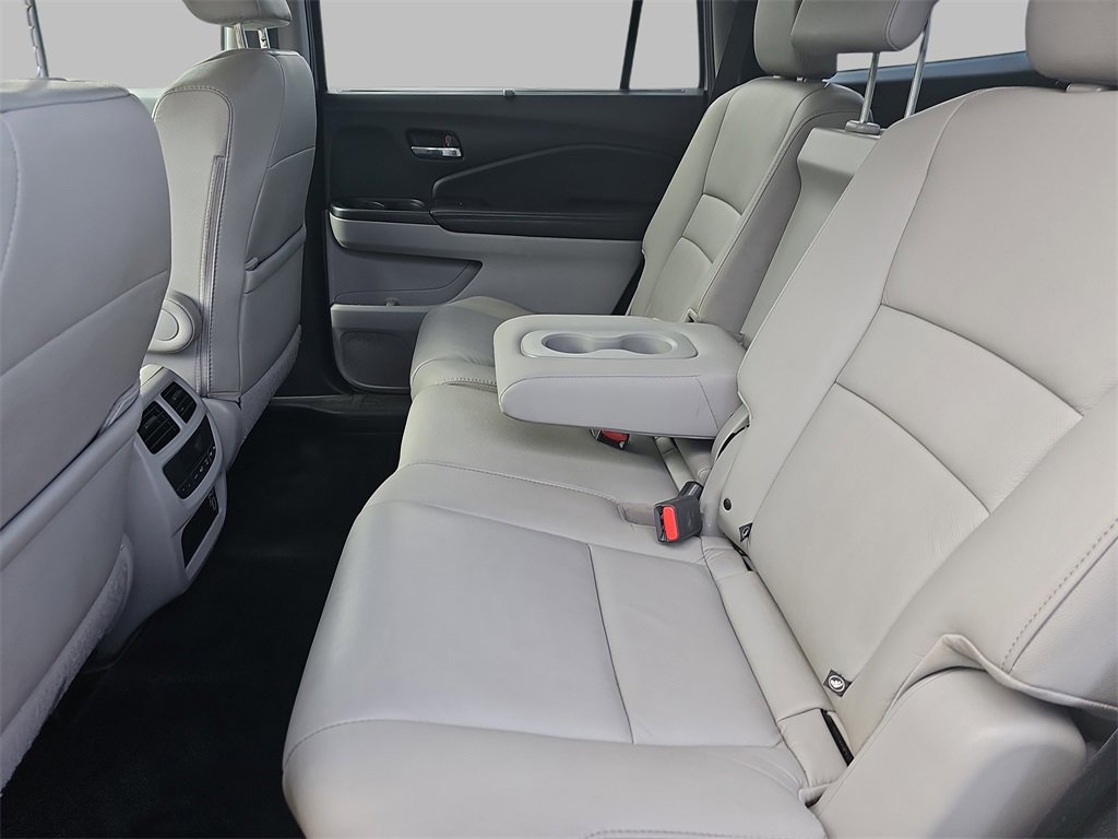 Used 2021 Honda Pilot EX-L image 15