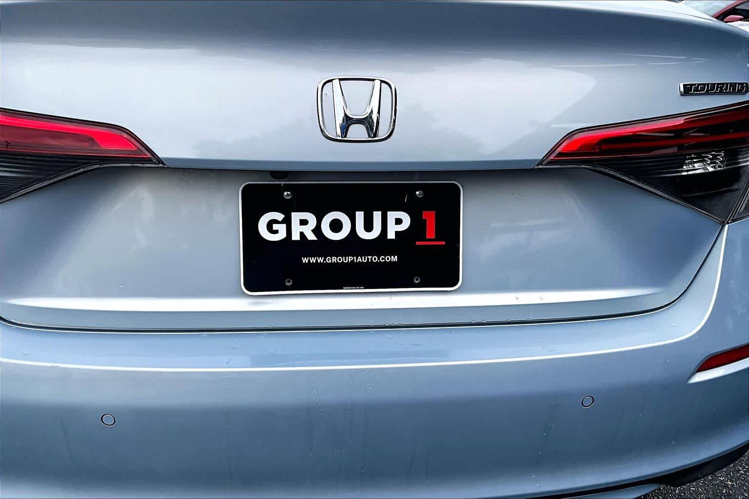 Used 2022 Honda Civic Touring image 33