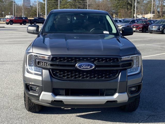 Used 2024 Ford Ranger XLT w/ Trailer Tow Package image 2