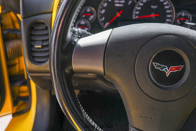 Used 2007 Chevrolet Corvette Z06 w/ Preferred Equipment Group image 31