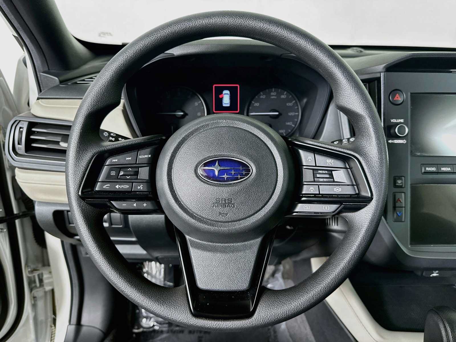 Certified 2026 Subaru Forester AWD/4WD image 11