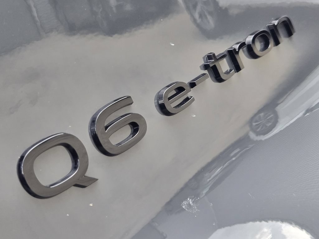 New 2027 Audi Q6 e-tron Premium AWD/4WD image 15