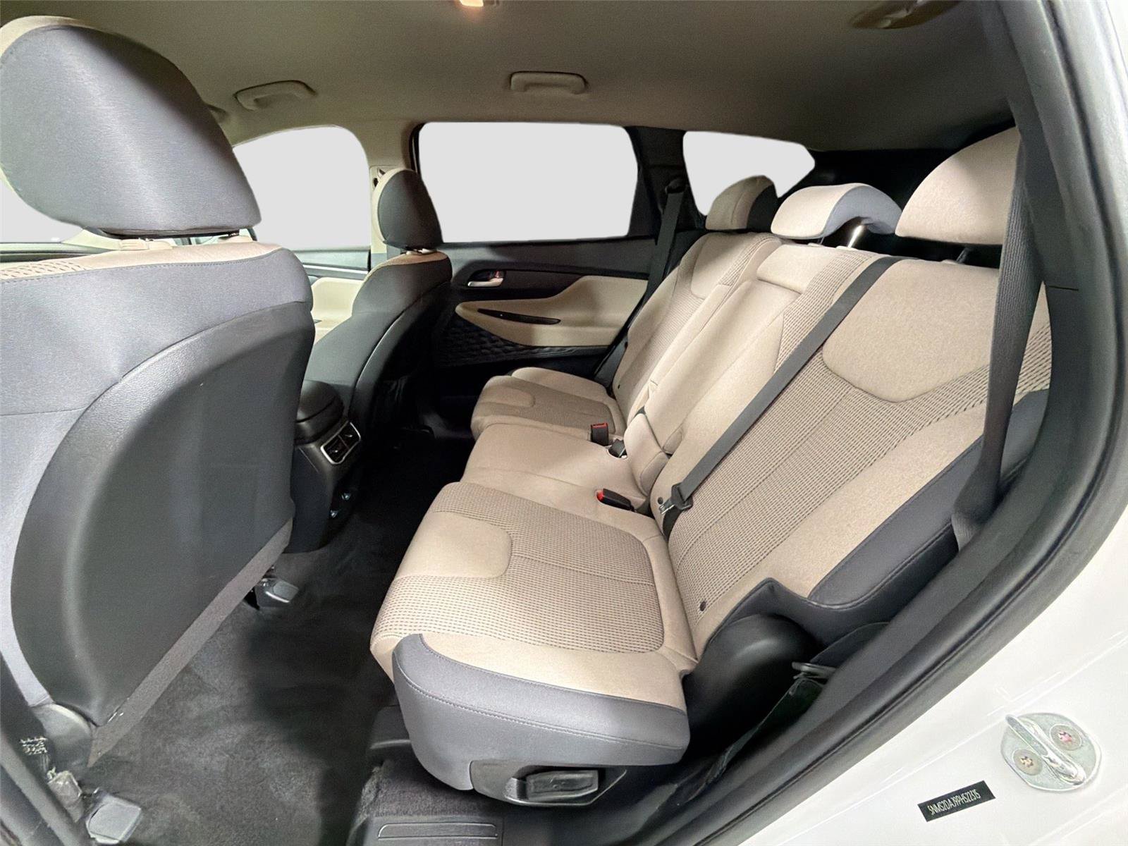 Used 2023 Hyundai Santa Fe SEL AWD/4WD image 25