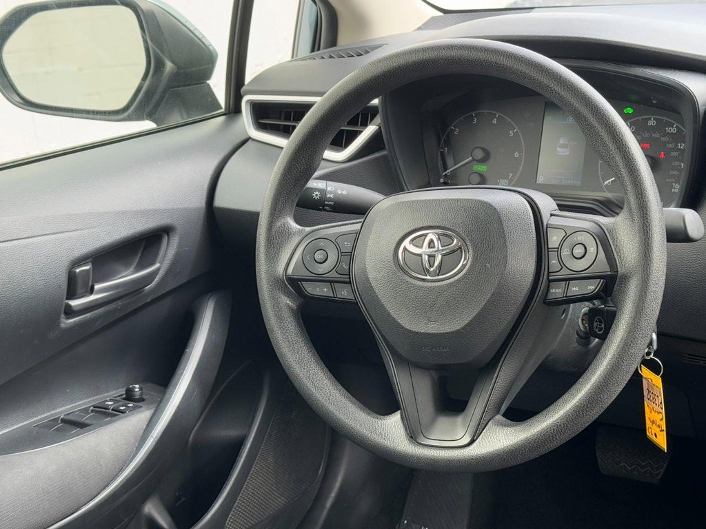 Used 2023 Toyota Corolla Hybrid Sedan image 12