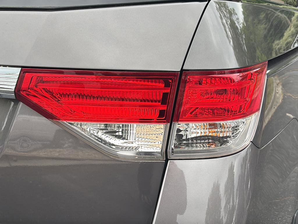 Used 2016 Honda Odyssey EX-L image 45
