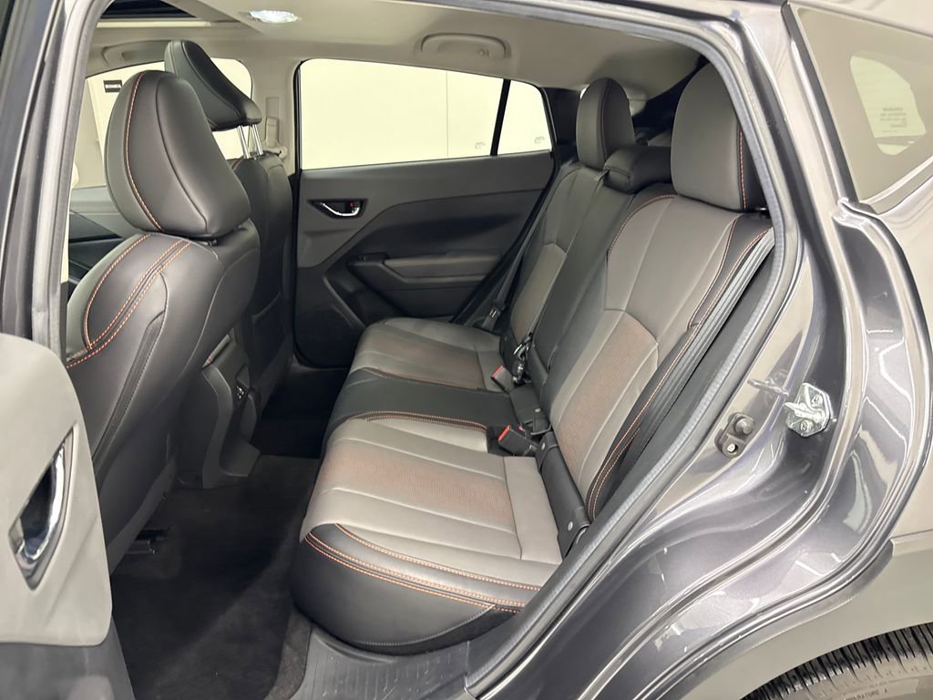 Certified 2024 Subaru Crosstrek 2.5i Limited AWD/4WD image 24