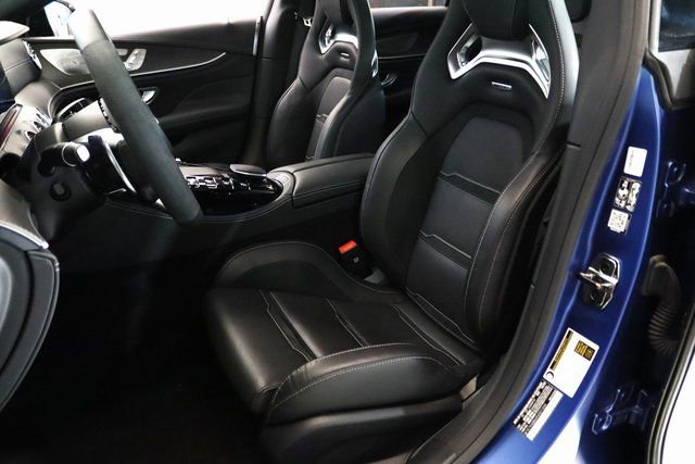 Certified 2024 Mercedes-Benz AMG GT 53 w/ AMG Night Package image 20