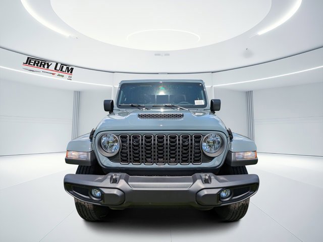New 2025 Jeep Gladiator Sport image 7