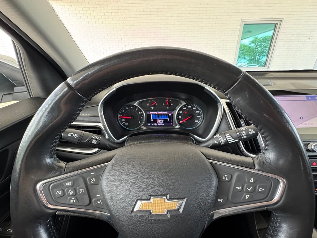 Used 2020 Chevrolet Equinox Premier AWD/4WD image 32