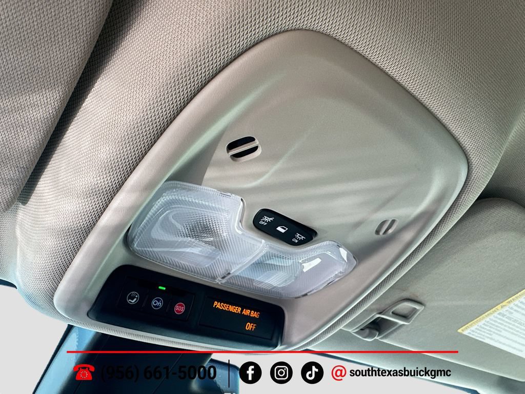 Used 2026 Buick Encore GX Sport Touring w/ Advanced Technology Package FWD image 19