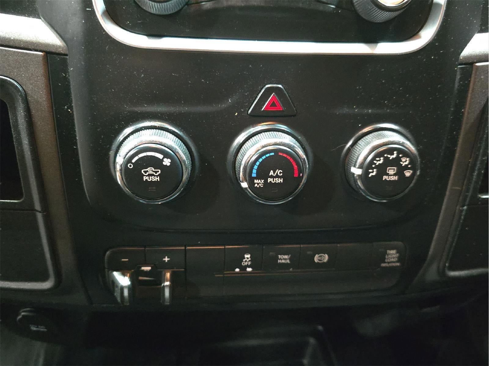 Used 2013 RAM 2500 Tradesman w/ Popular Equipment Group AWD/4WD image 14