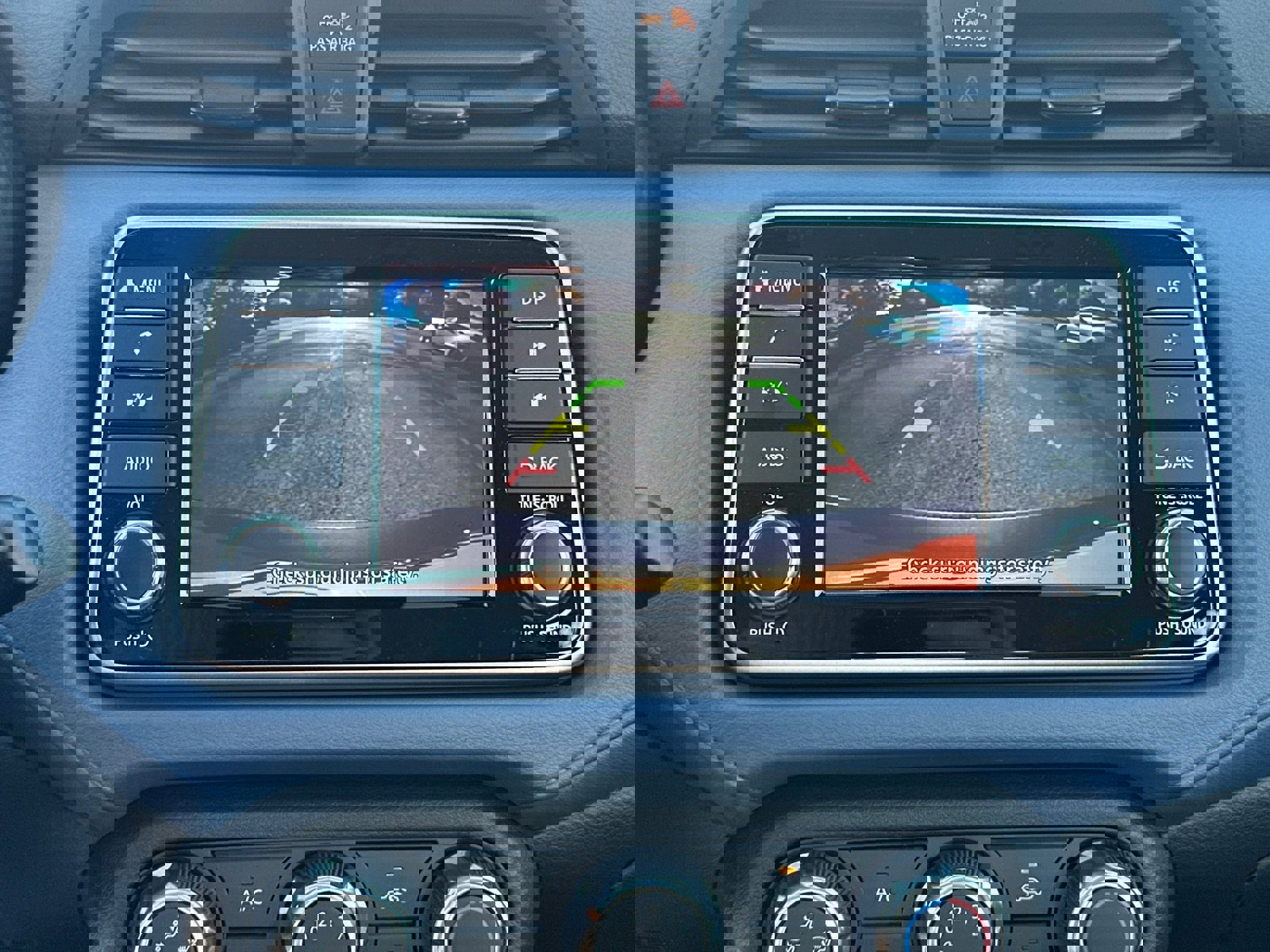 New 2025 Nissan Versa SV w/ Trunk Package image 28