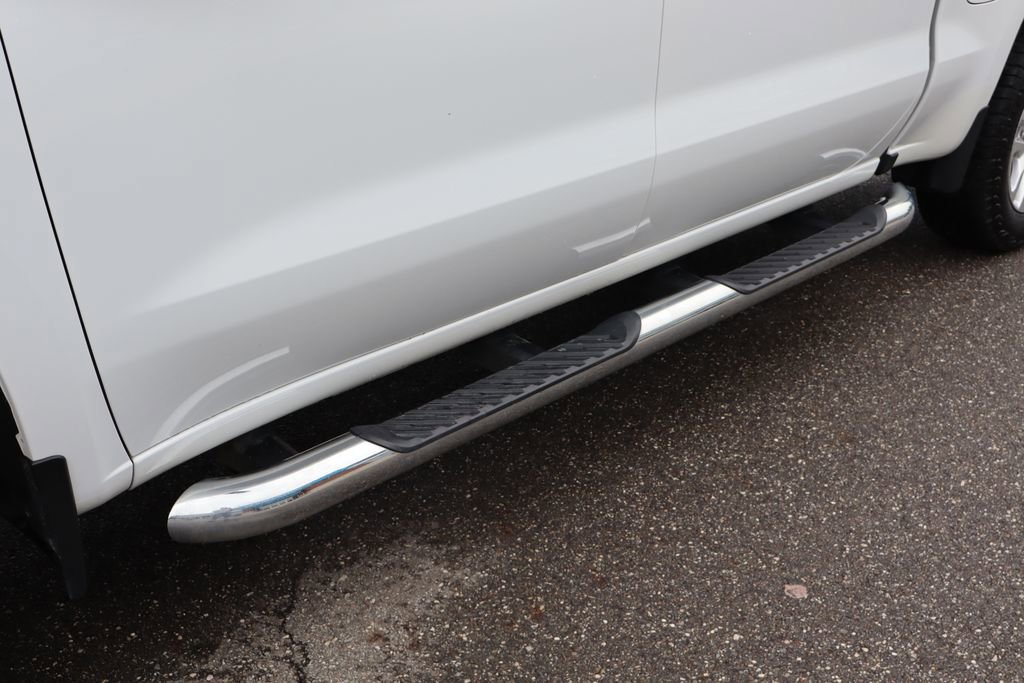 Used 2021 Chevrolet Silverado 1500 LT AWD/4WD image 9