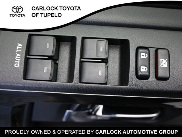 Used 2020 Toyota 4Runner TRD Off-Road AWD/4WD image 26