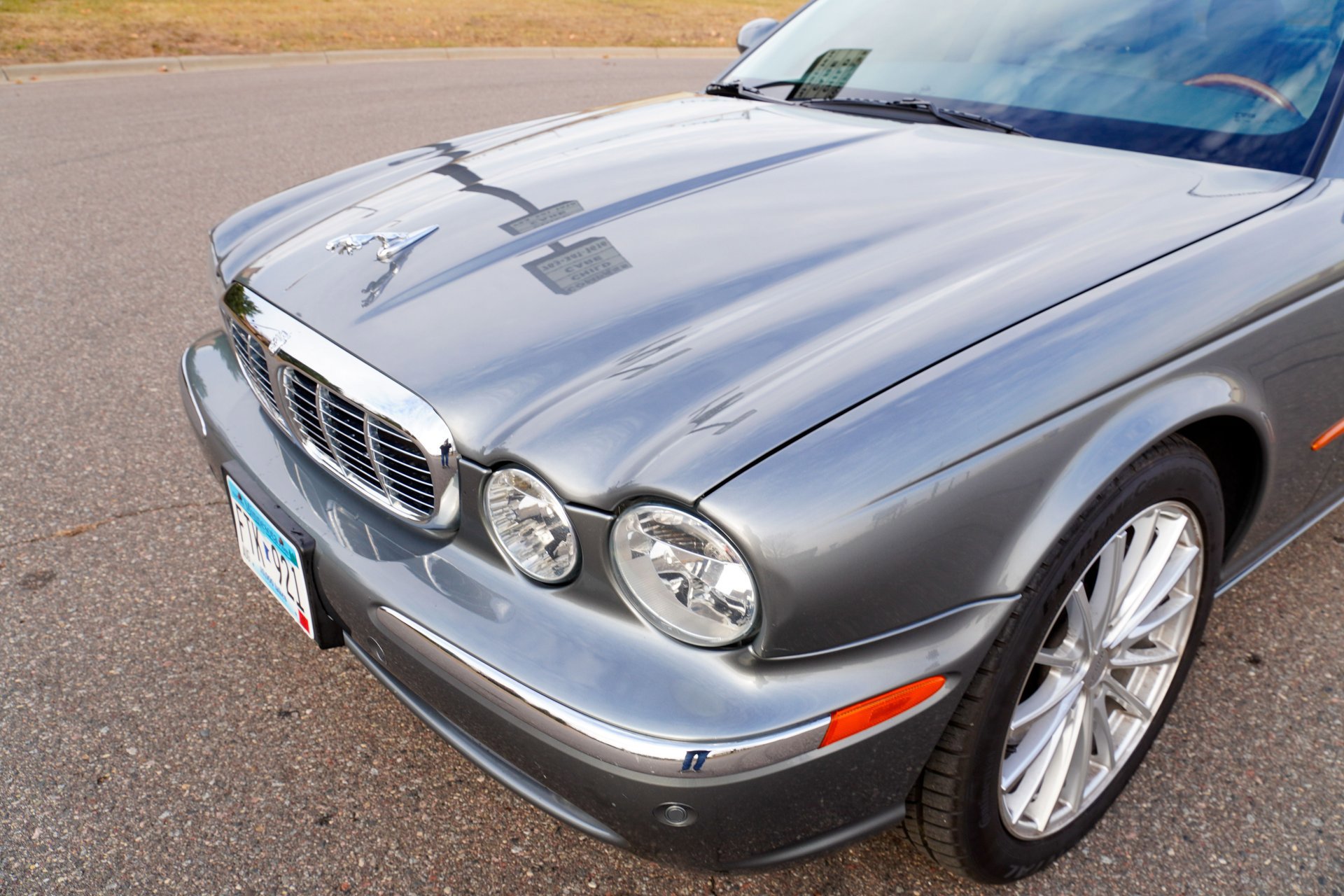 Used 2005 Jaguar XJ8 RWD image 14