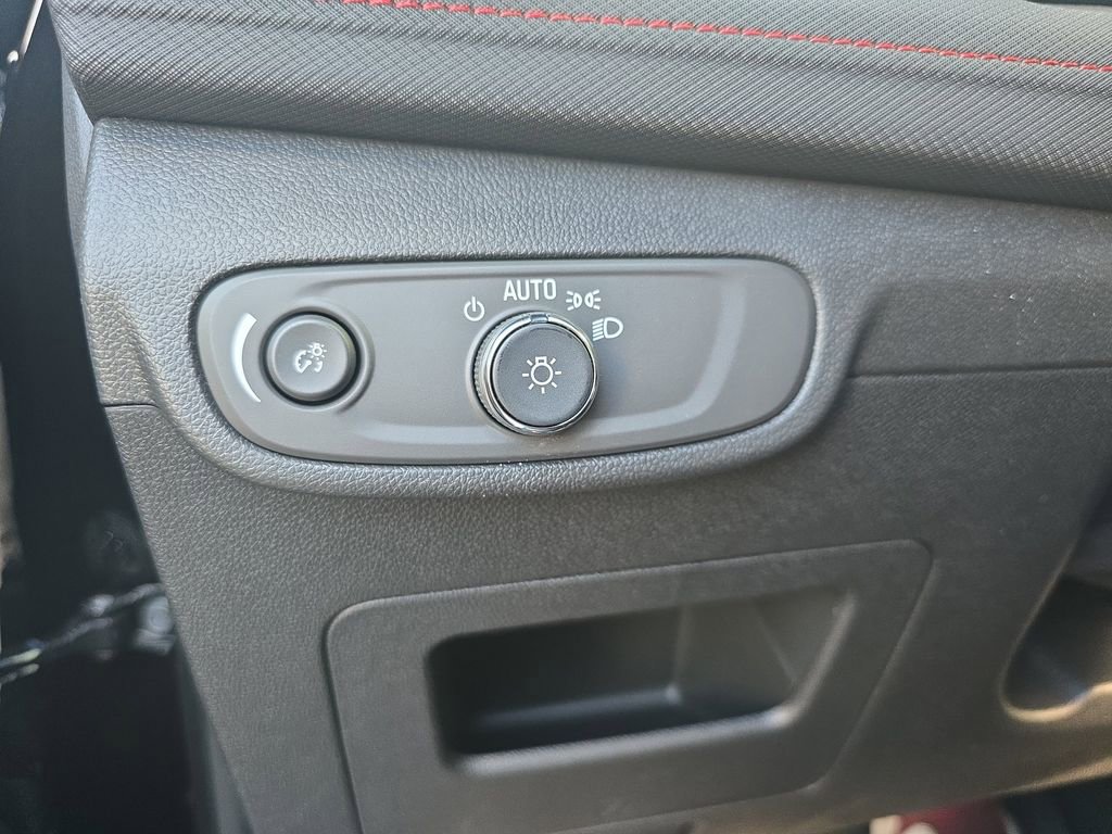 New 2026 Chevrolet TrailBlazer RS w/ Convenience Package image 27