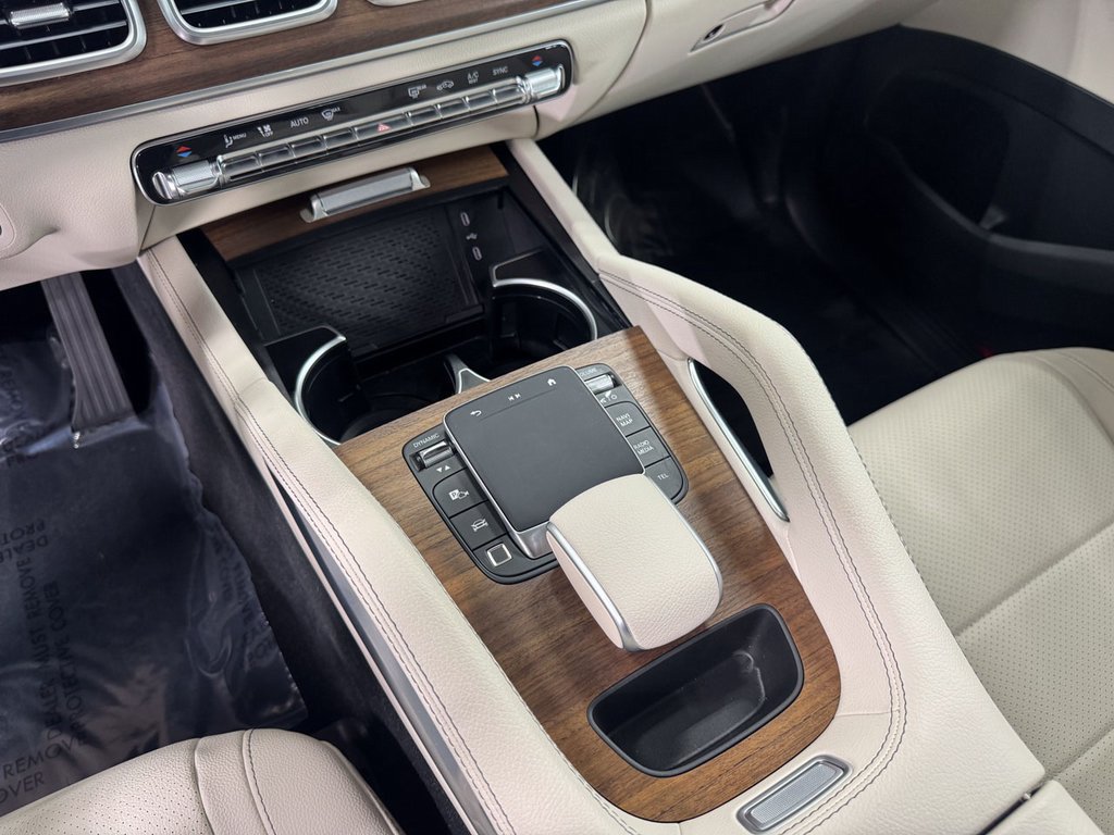 Certified 2026 Mercedes-Benz GLE 350 4MATIC image 15