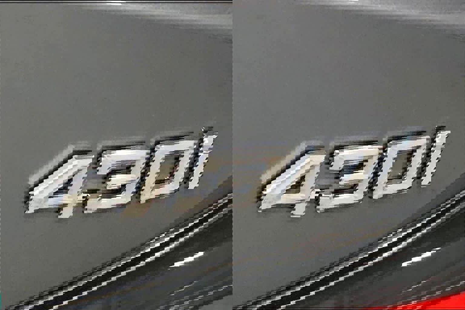 Certified 2024 BMW 430i xDrive Coupe w/ Premium Package image 10