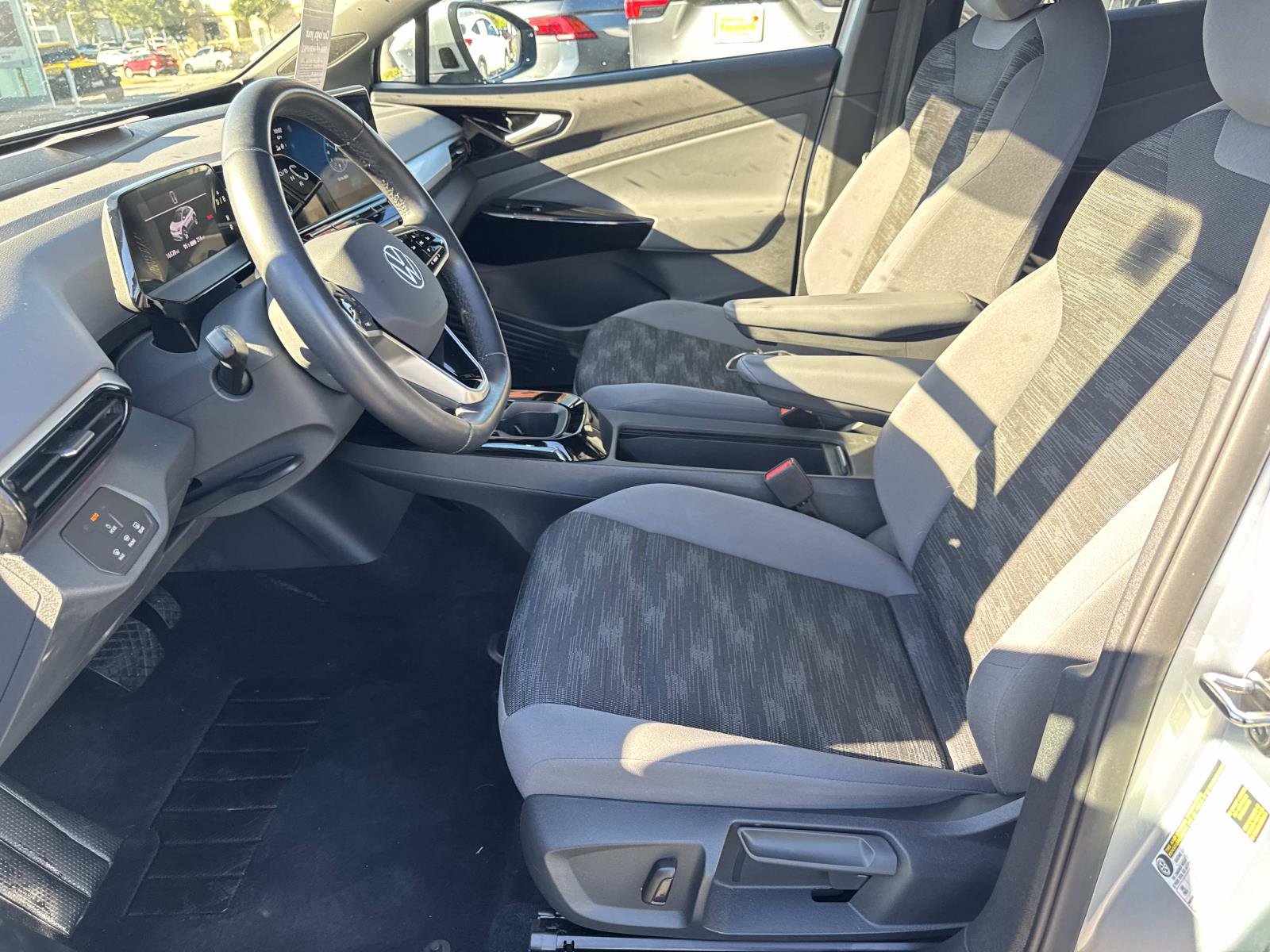 Certified 2022 Volkswagen ID.4 Pro image 13