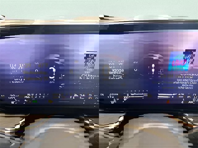 Used 2025 Buick Envision Sport Touring image 19