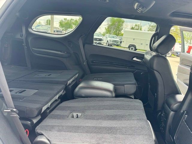 Used 2023 Dodge Durango Citadel AWD/4WD image 43