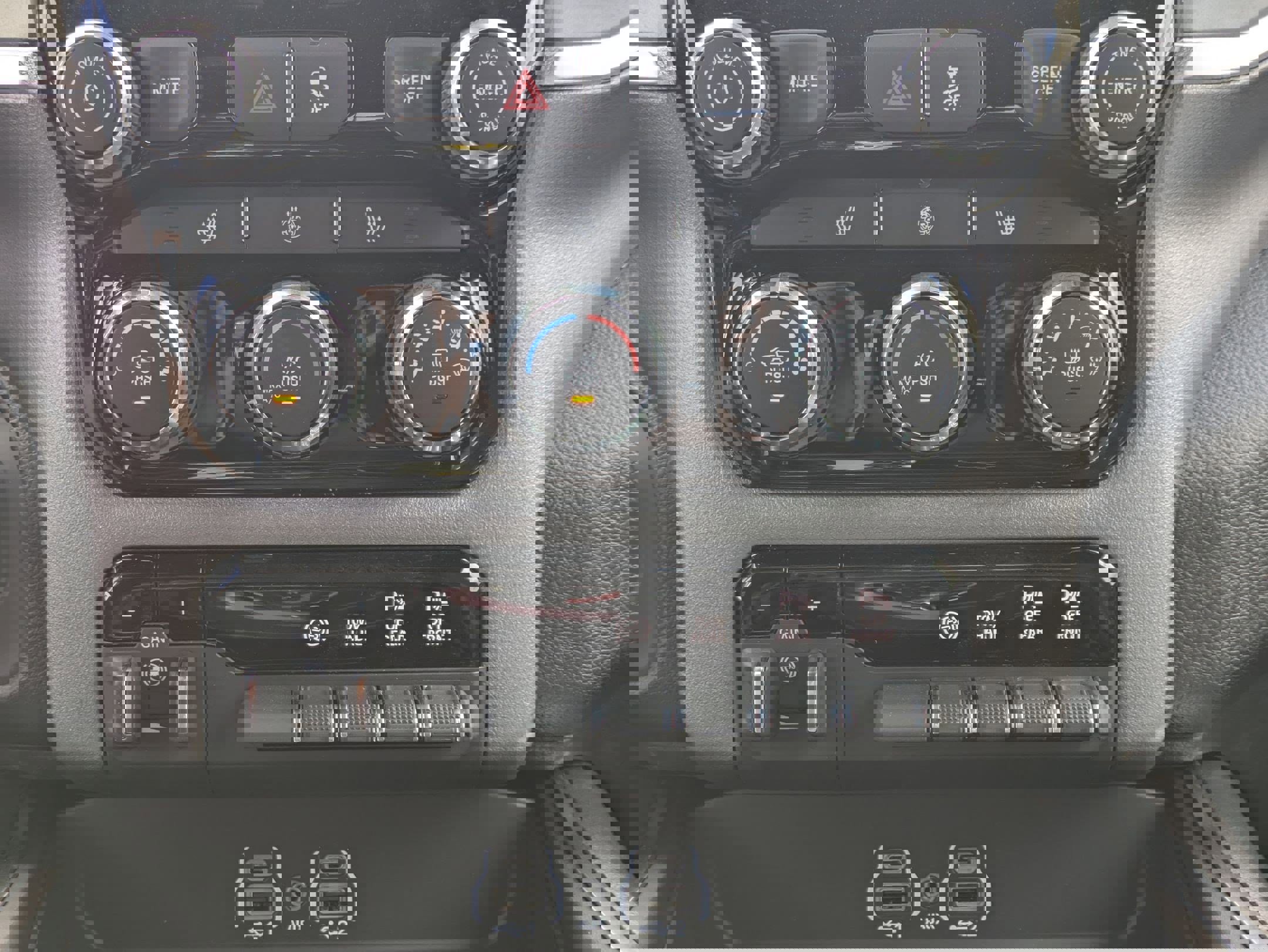 New 2026 RAM 2500 Big Horn image 20