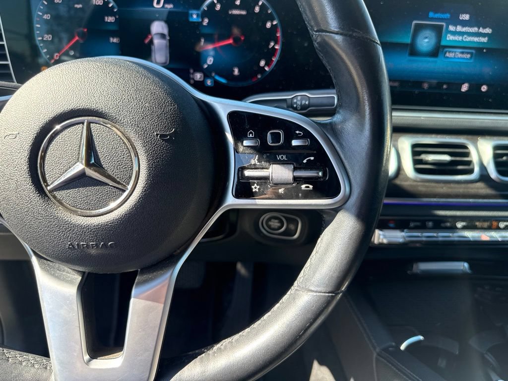 Used 2020 Mercedes-Benz GLE 350 image 15