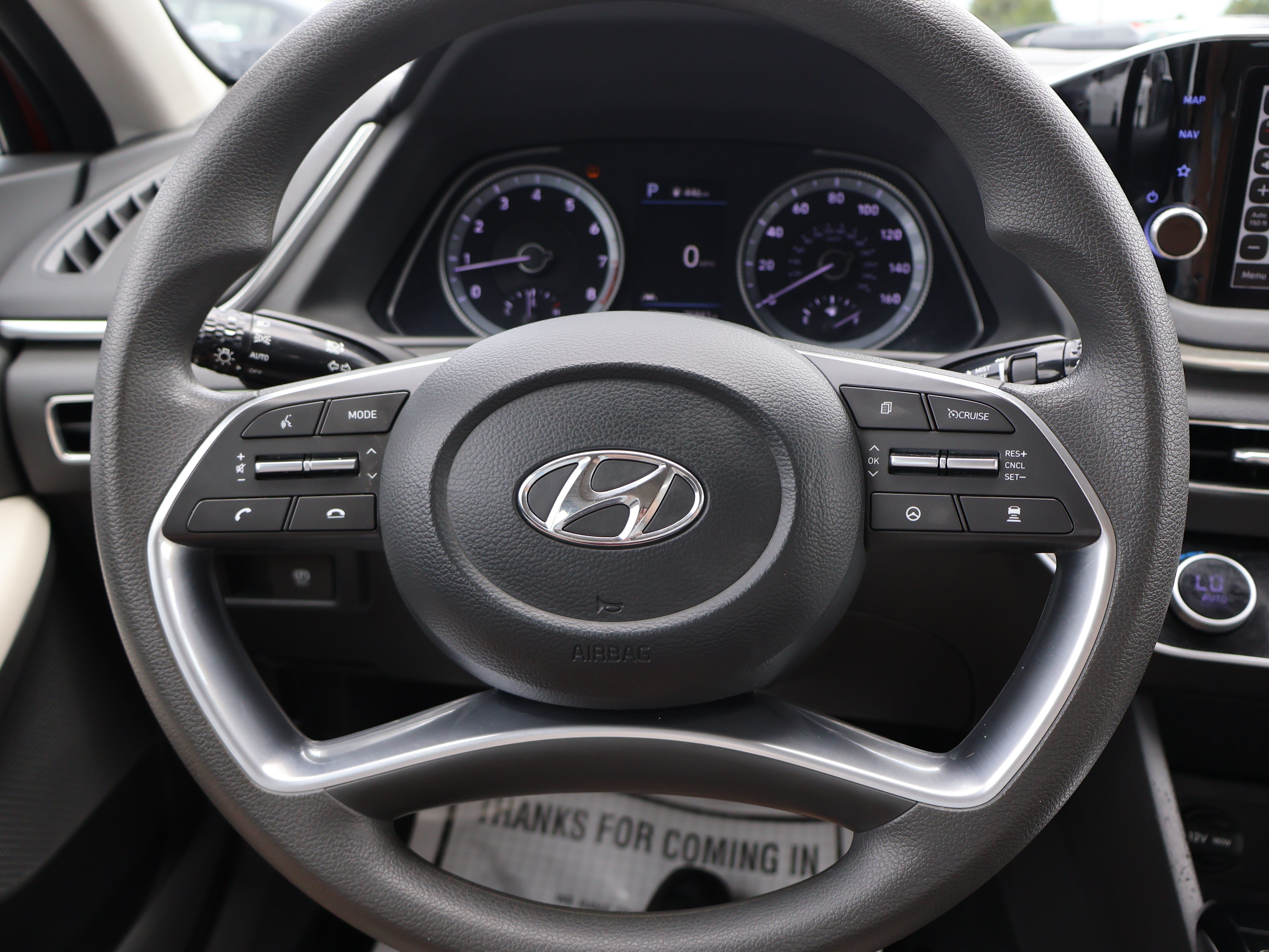 Used 2023 Hyundai Sonata SEL FWD image 32