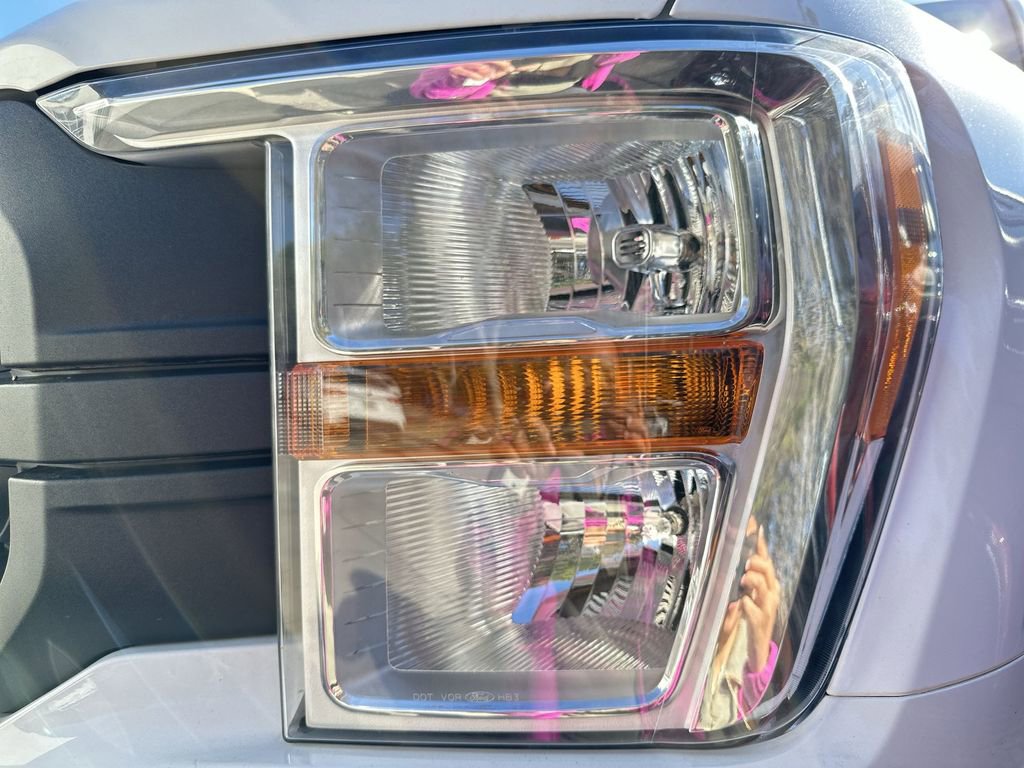 Used 2021 Ford F150 XL w/ Trailer Tow Package image 27