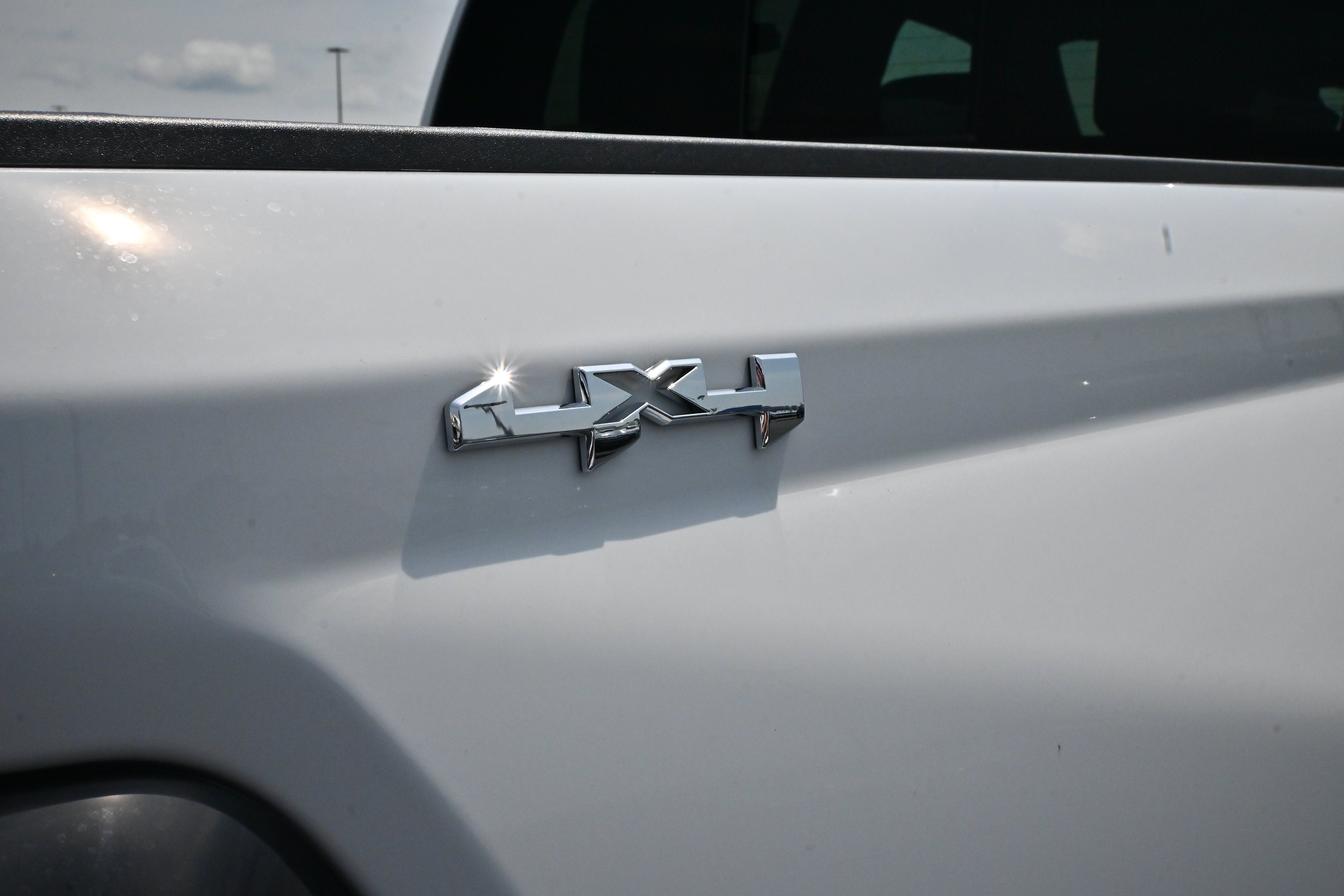 New 2026 GMC Canyon Elevation w/ Convenience Package AWD/4WD image 9