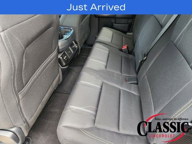 Used 2025 Ford F150 STX w/ Equipment Group 200A image 39