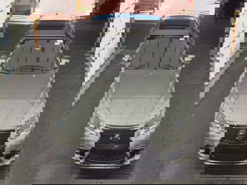 Used 2017 Lexus LS 460 F Sport image 2